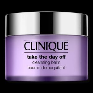 Clinique Lavender Take the Day Off Balm